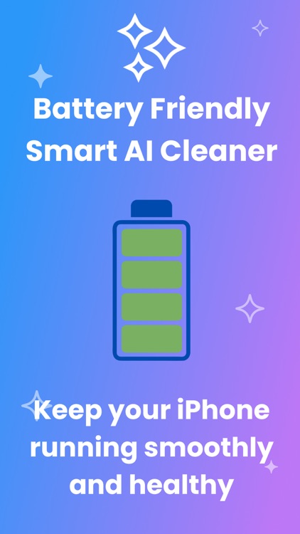 Cleanup AI: Phone Cleaner screenshot-6