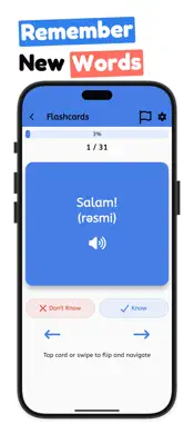 Learn Azerbaijani For Beginner screenshot 5