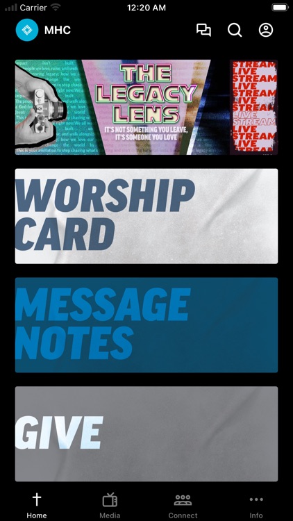 Mission Hills Church