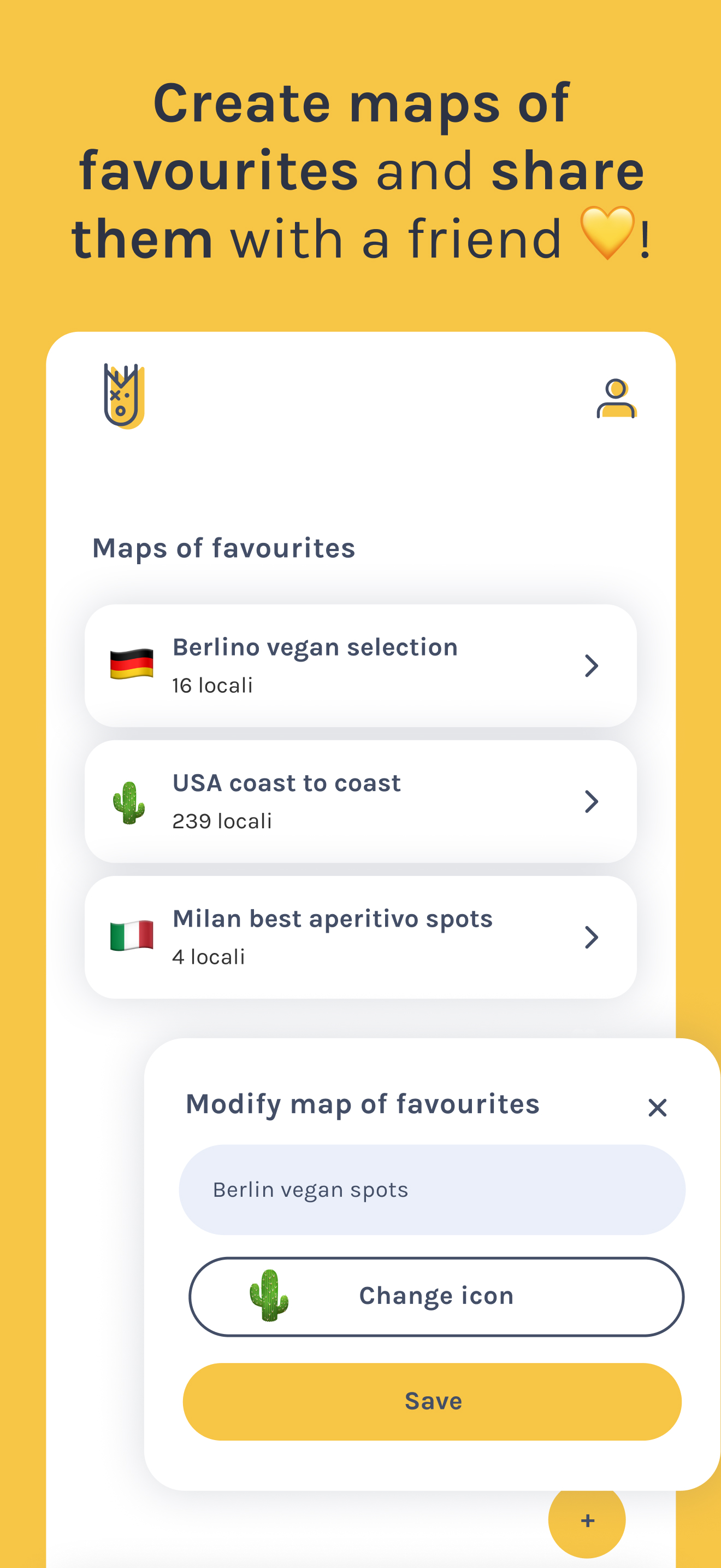 Gluto® Eating Gluten Free screenshot 4