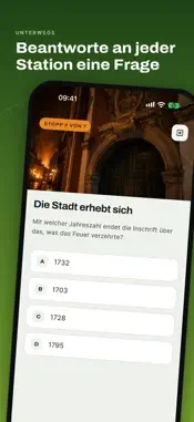 Explorum: Stadt-Schatzsuche screenshot 4