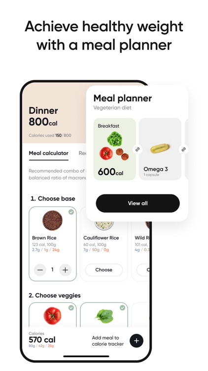 meOrigin: daily wellness screenshot-5