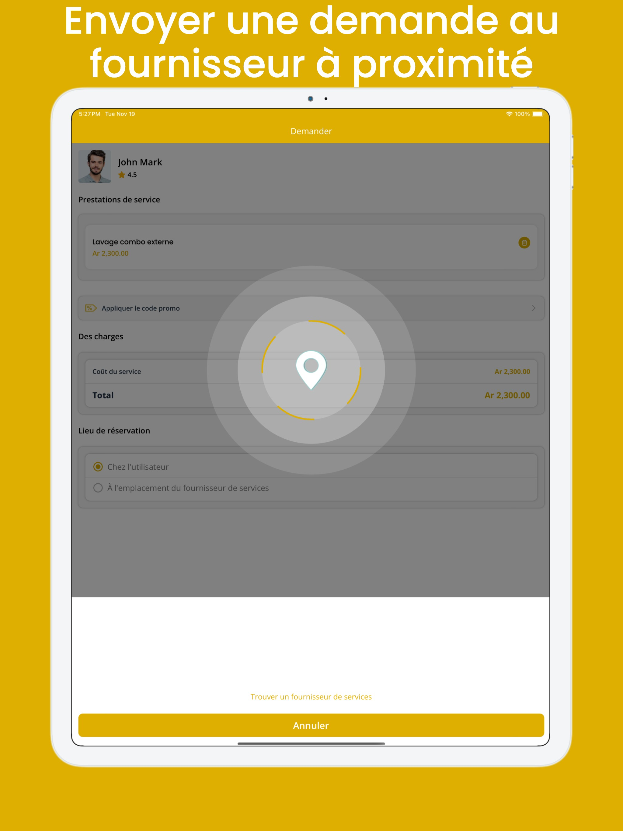 bazar'B screenshot 14