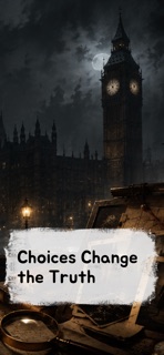IF HOLMES screenshot 2