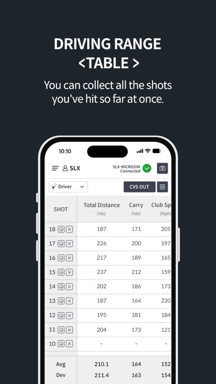 SLX Connect screenshot-6