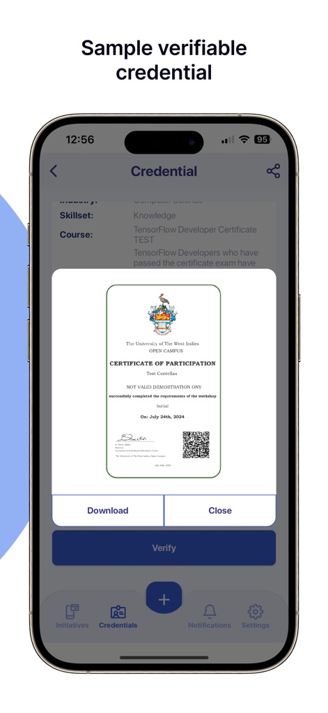 REM ID - App de Utilidades | MWM
