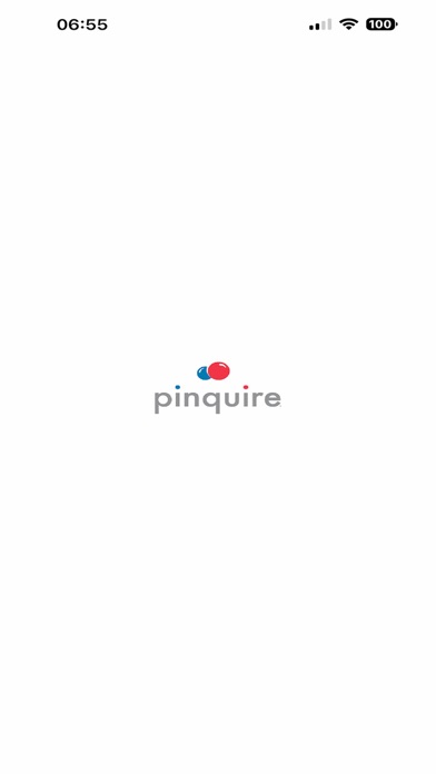 Screenshot #2 pour Pinquire