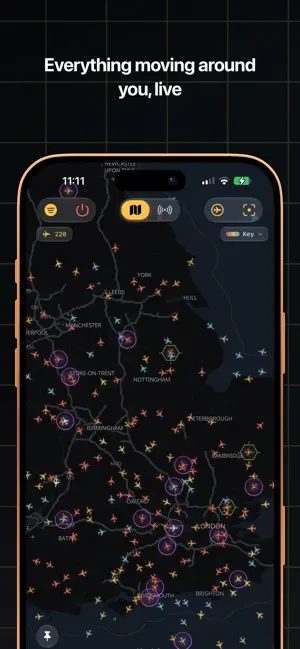 Spot: Track Everything screenshot 1
