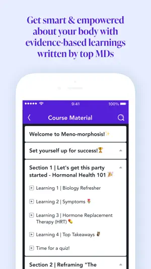 Elektra Health screenshot 1