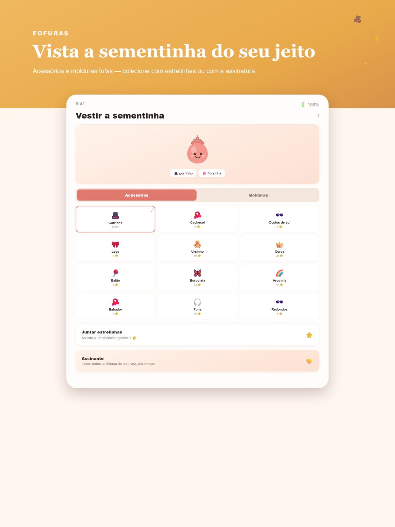 Screenshot 8 of Sementinha