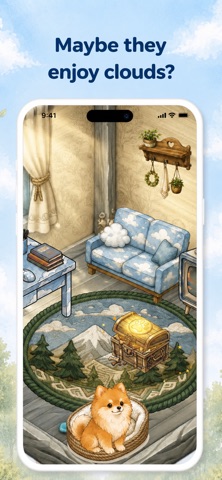 Paws & Focus: Cozy Pet Clicker Screenshot 9 of 10