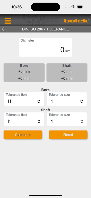 botek assistant Screenshot 6 of 6