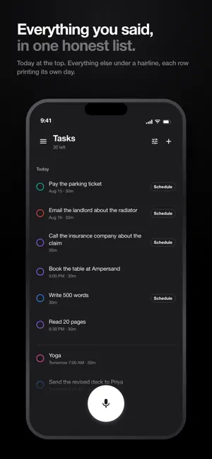 Saydo AI screenshot 3
