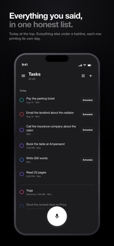 Saydo AI Screenshot 3 of 7