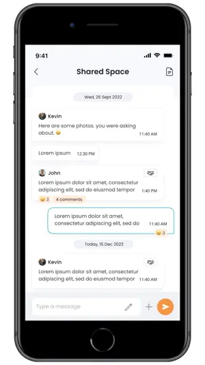 Simply.Coach screenshot 4