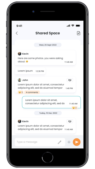Simply.Coach screenshot