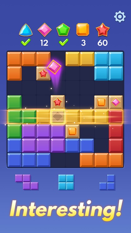 Cube Bloom screenshot-3