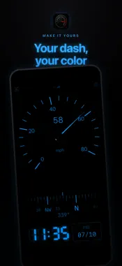 Speedo & Co screenshot 2