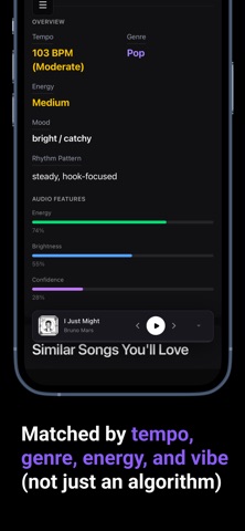 SoundSpy Screenshot 3 of 5
