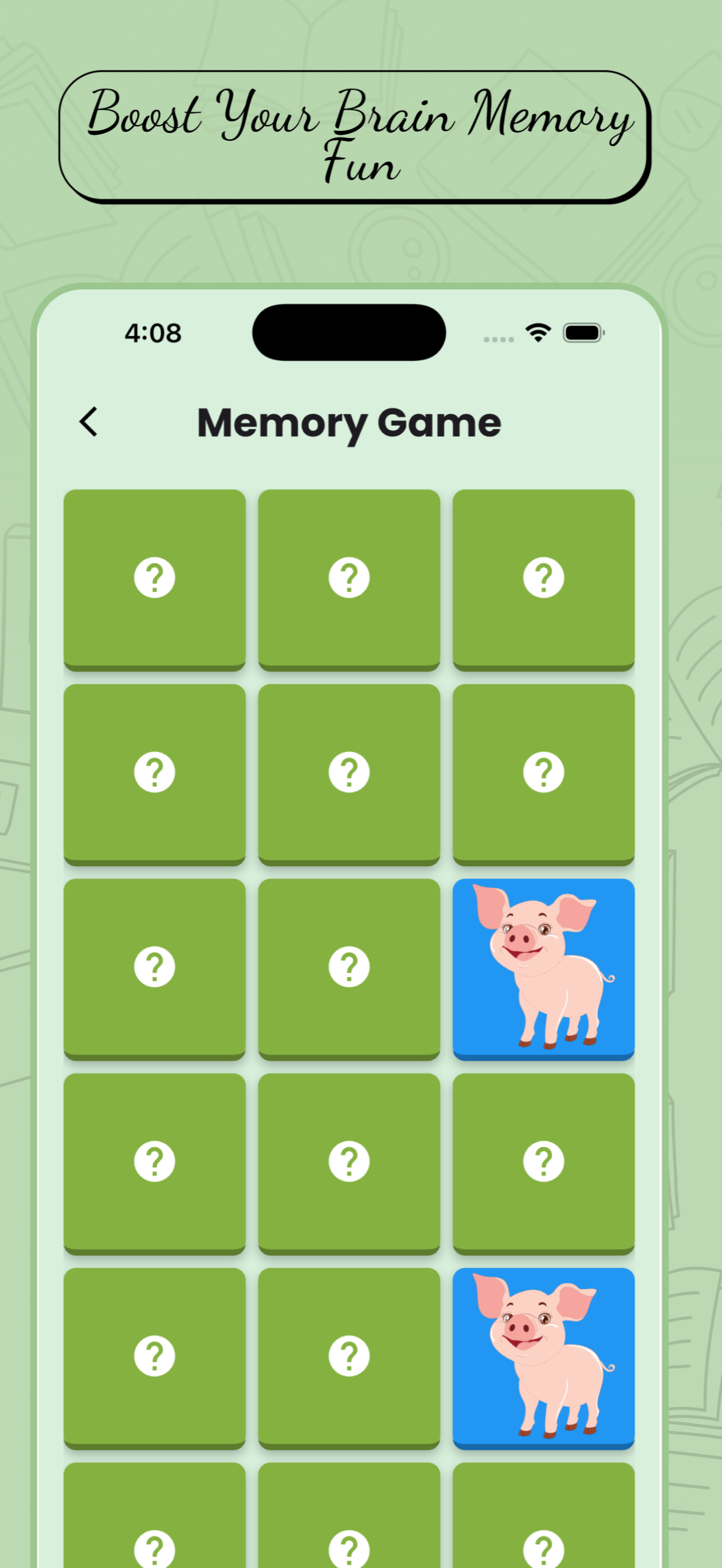 Learn ABC Kids: Animal Sounds screenshot 7