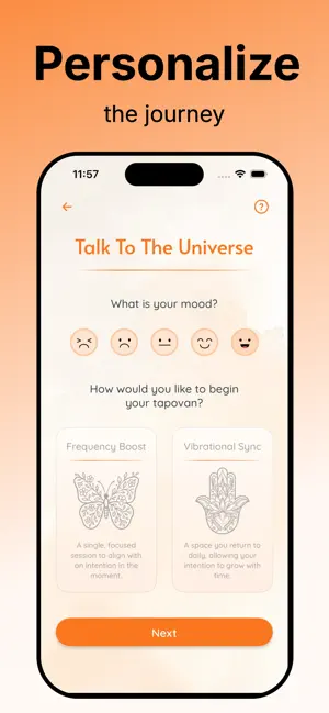 MAYA - Manifest All You Ask screenshot 2