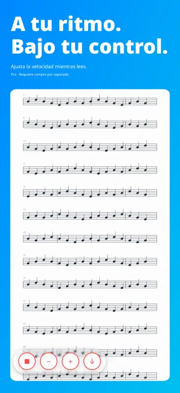 Auto Scroll | Web screenshot 2 of 5