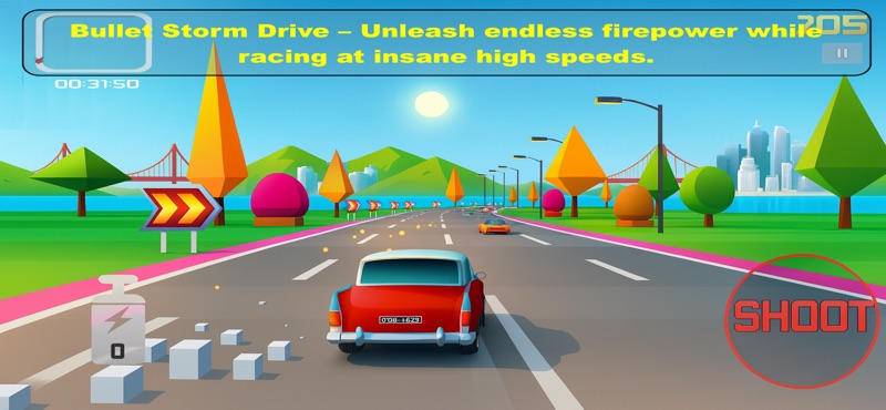 Race Car Racer - Mobile Racing screenshot 8