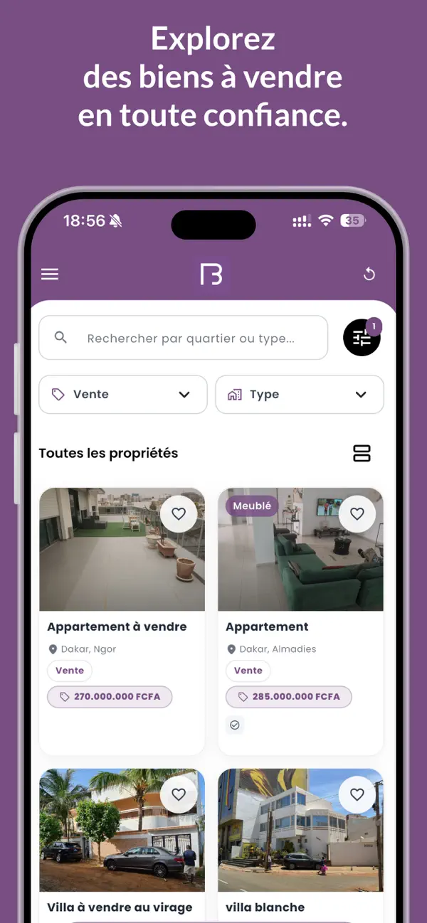 Screenshot #2 pour Bonifacio