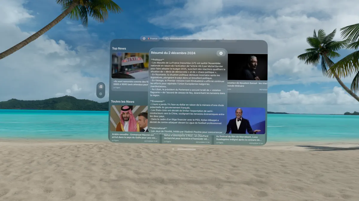 News Right Now screenshot 3