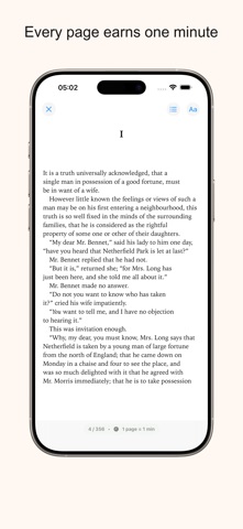 Read to Unlock Screenshot 3 of 6