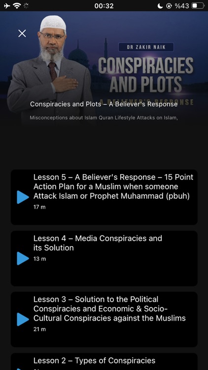 Peace-TV screenshot-3