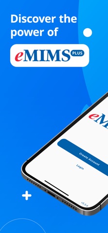 eMIMSplus Screenshot 1 of 5