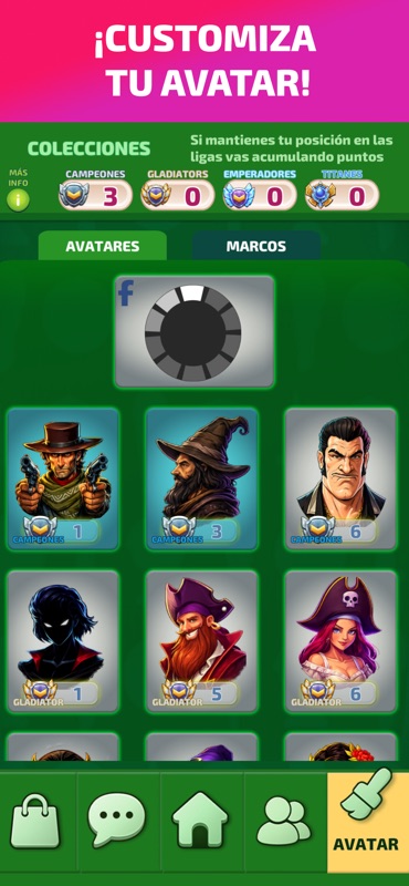 Mus Online Maestro - Juego mus screenshot 6