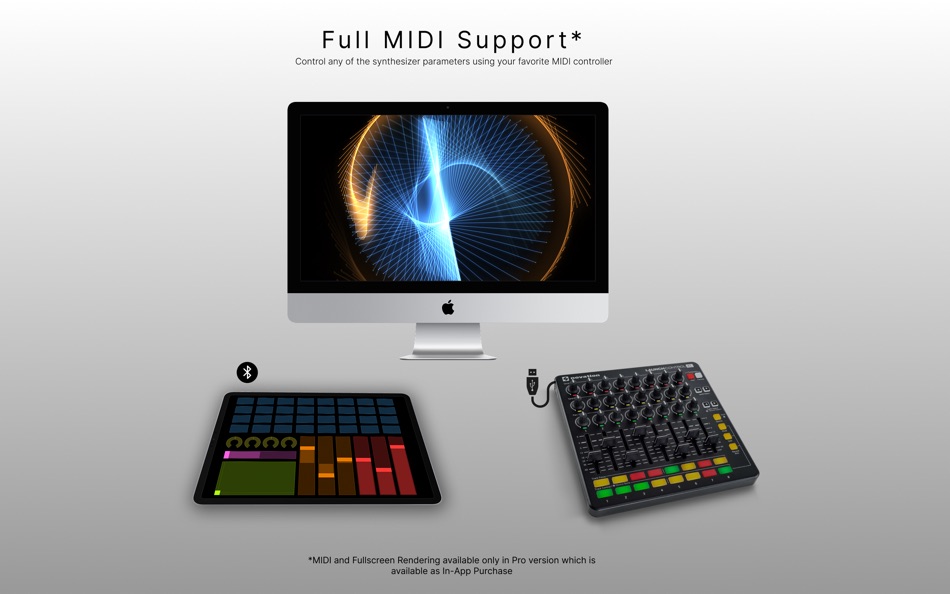 #5. Euler Visual Synthesizer (macOS) 게시자: AllOneWord Software LLC