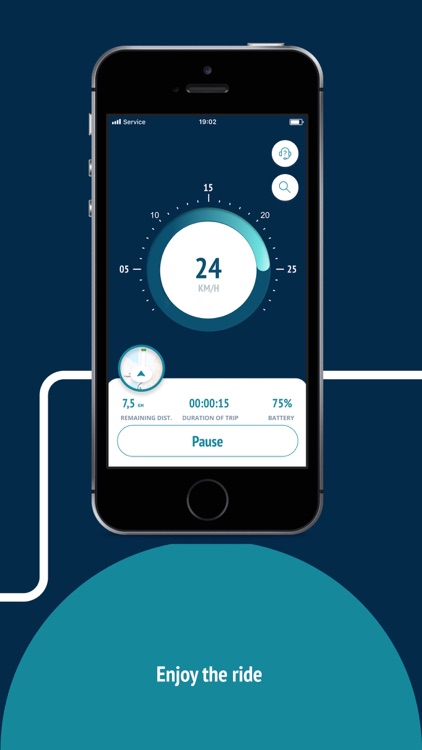Ti Vélo screenshot-3
