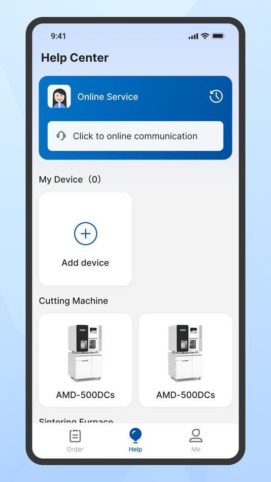 #2. Aidite Link (iOS) By: Aidite