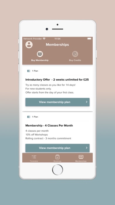 Yoga Mali Screenshot