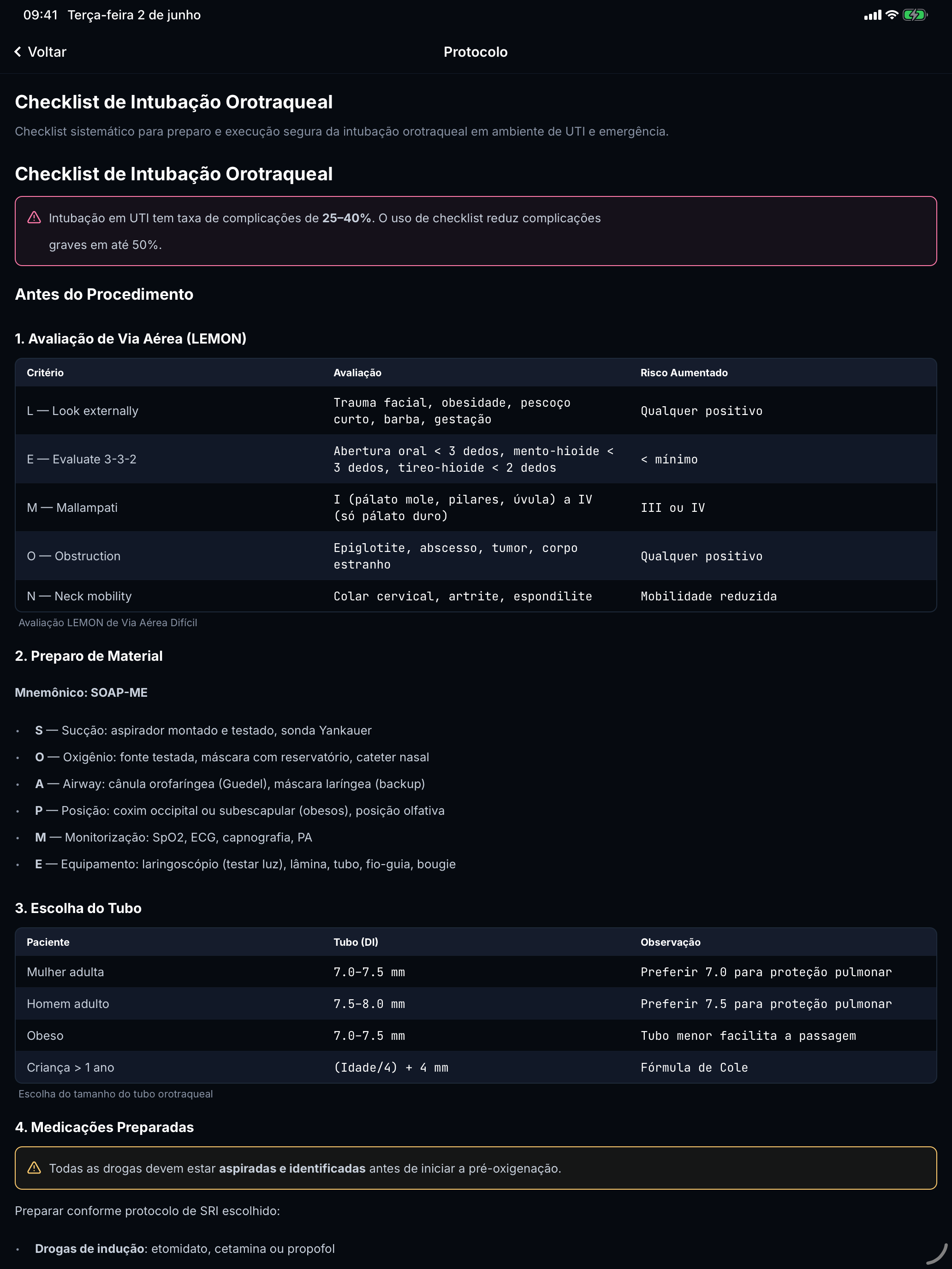 VENTILAR Pro screenshot 12