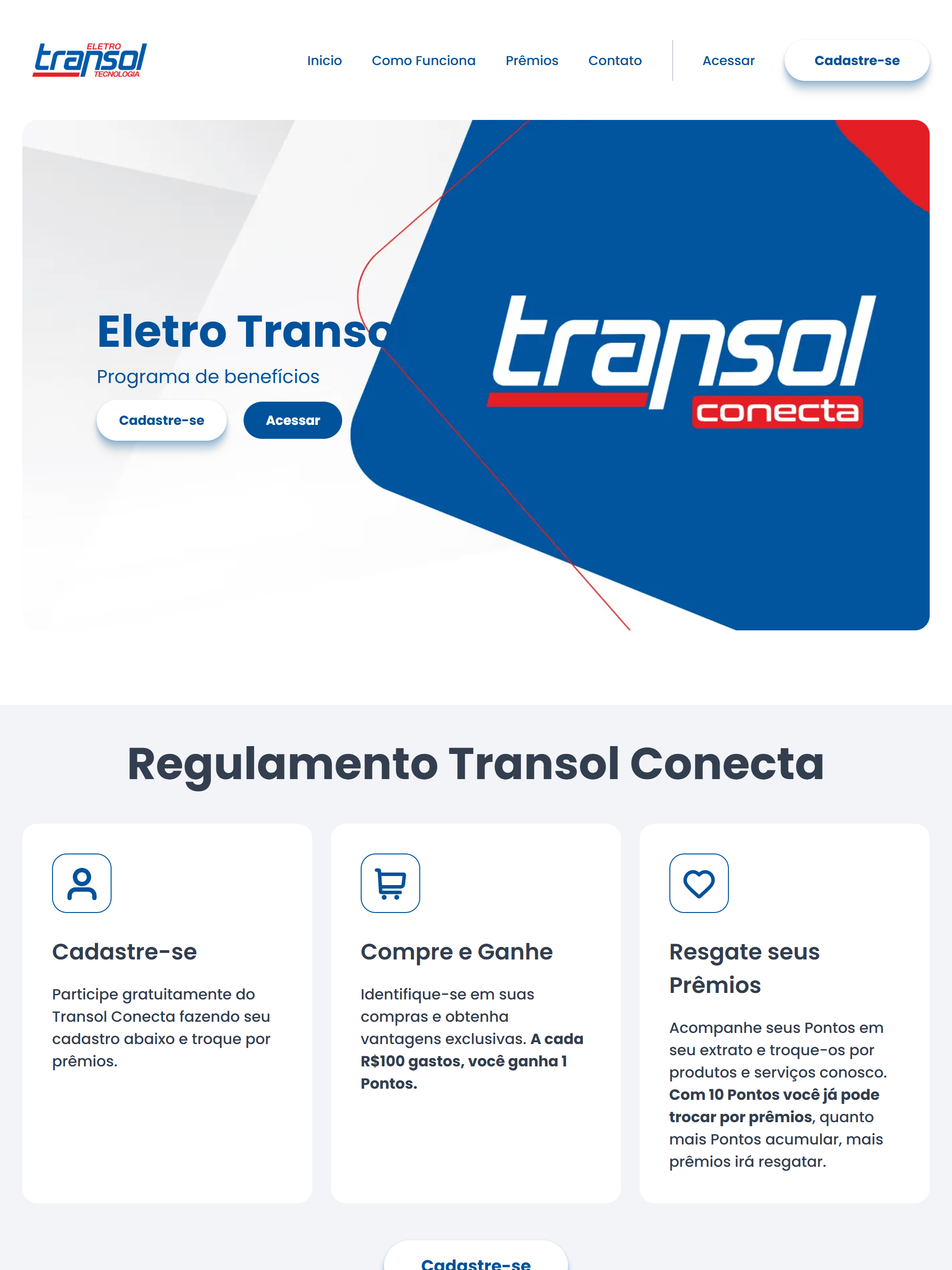 Transol Conecta