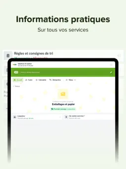 Solutions Tri-Action screenshot 10