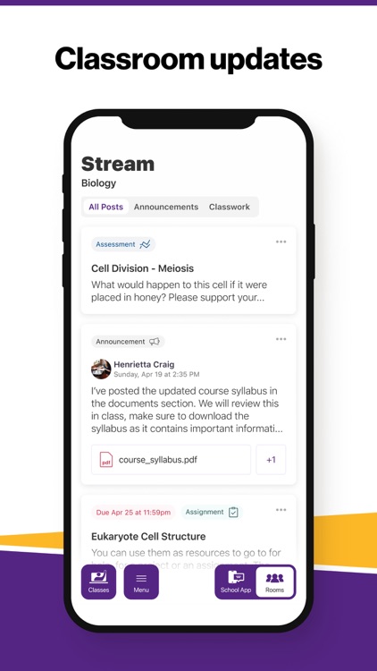 Colton-Pierrepont CSD screenshot-3
