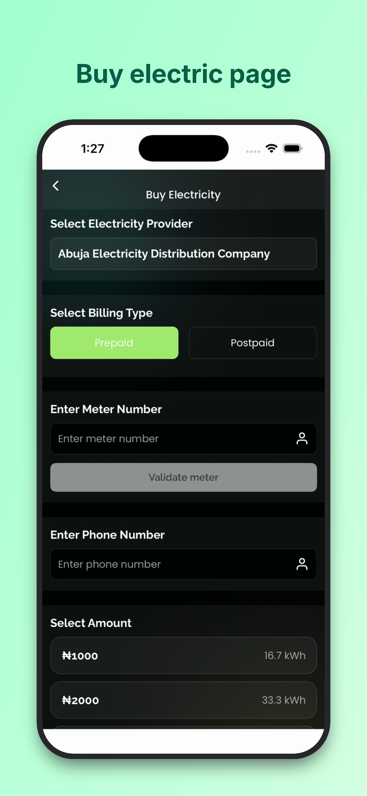 Smshikasub screenshot 6