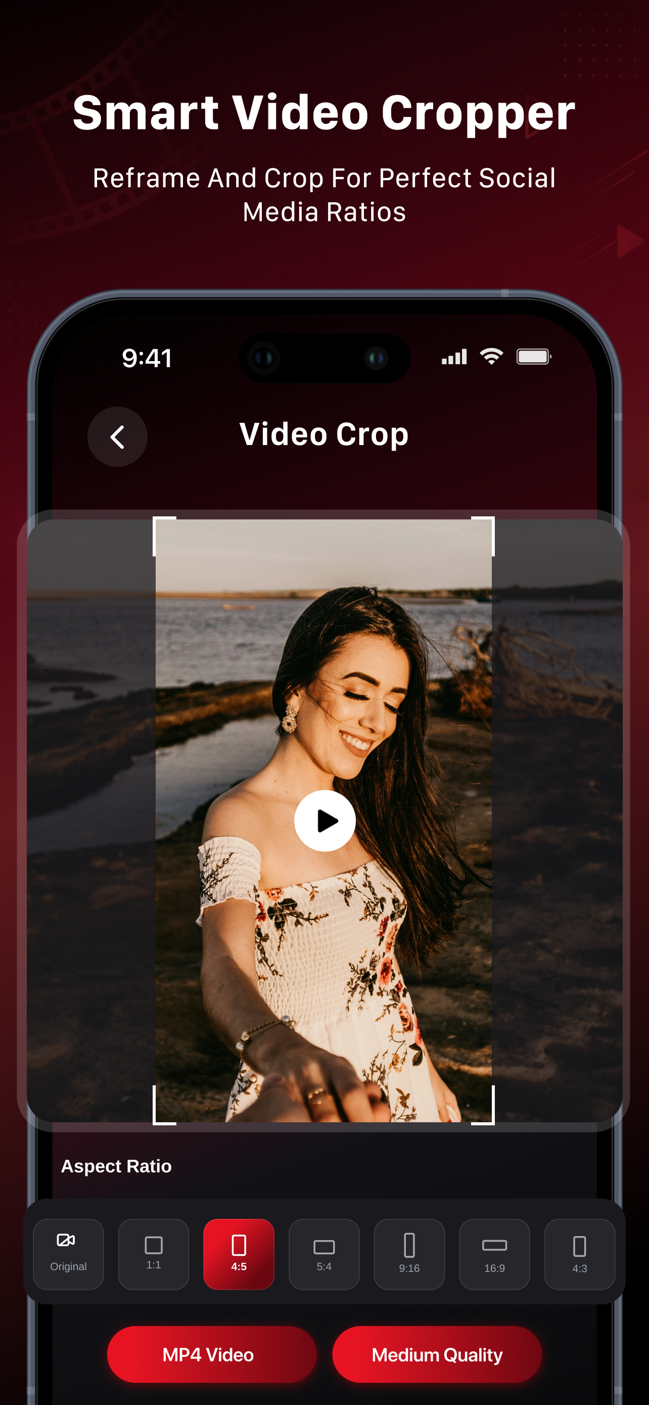 All Video Downloader ,Editor screenshot 5