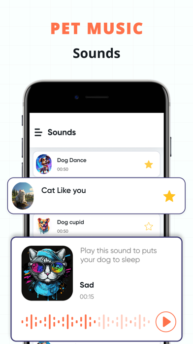 Petify AI Scanner & Identifier Screenshot