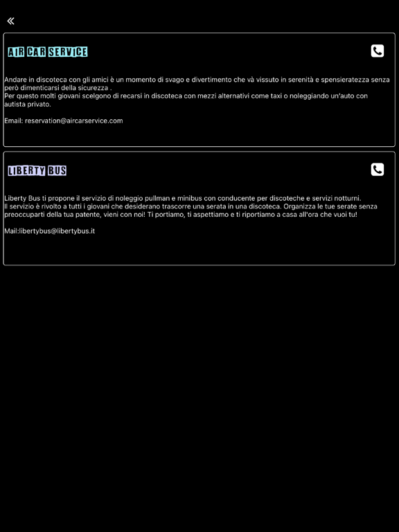 Screenshot #6 pour TAKE CARE