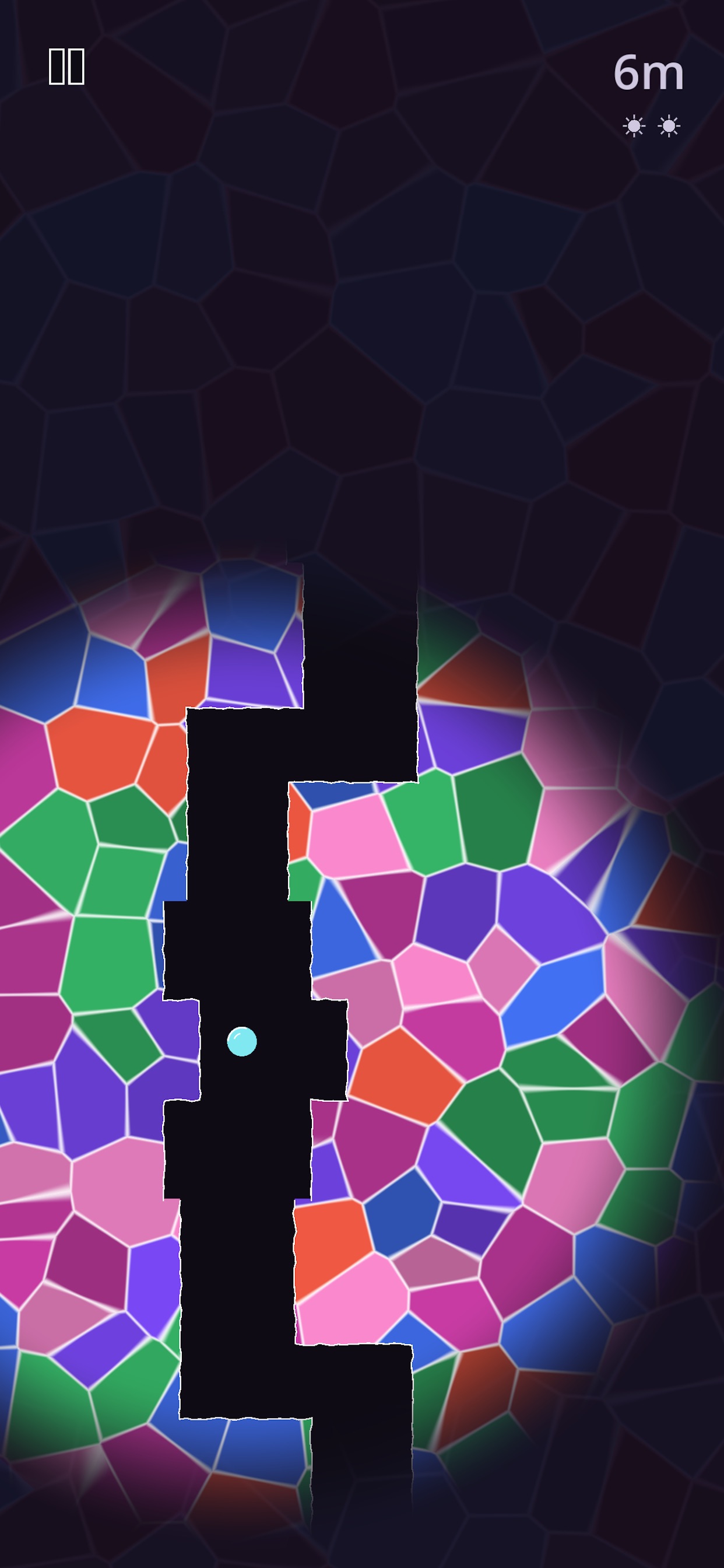 Screenshot 6 of Fujin Rise