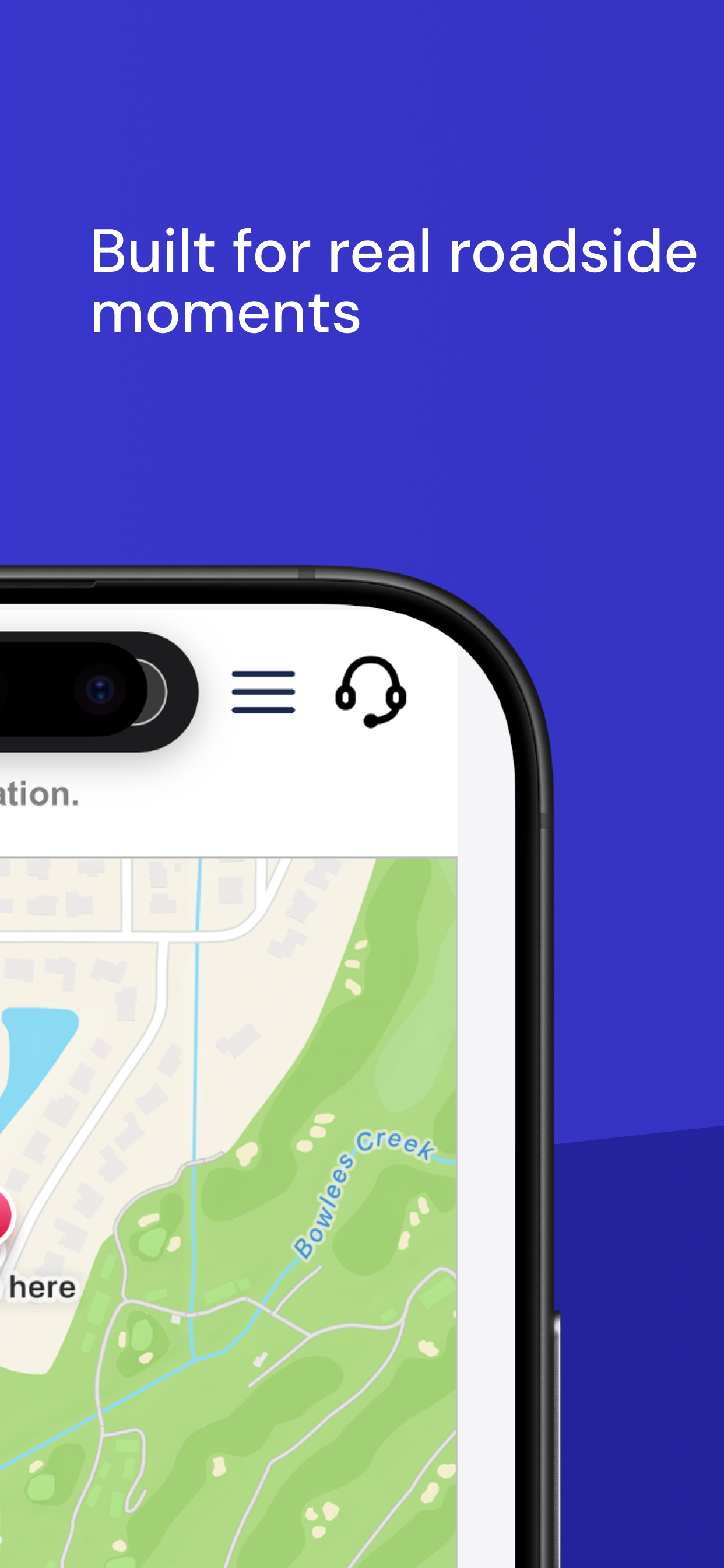 Res-Q Consumer screenshot 3