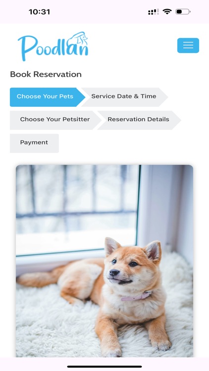 Poodlan screenshot-3