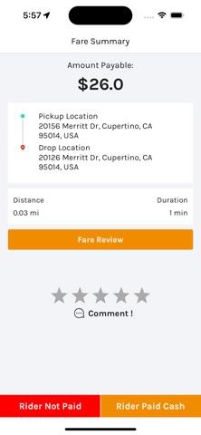 Dogeride Driver Screenshot 8 of 9