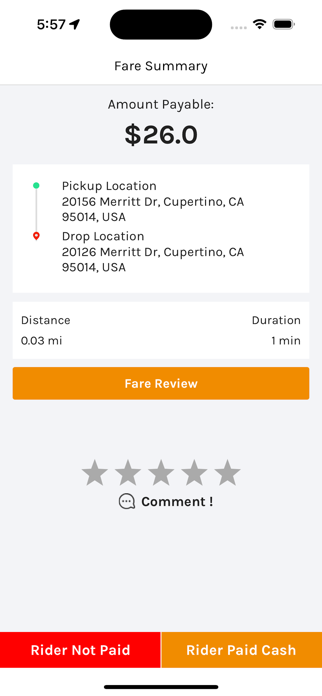 Dogeride Driver Screenshot 8 of 9